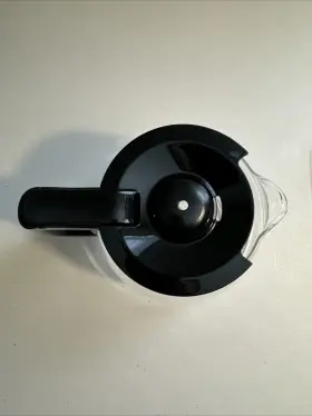 49615 Hamilton Beach 12 Cup Glass Carafe Coffee Maker Replacement Part Model Oem #2