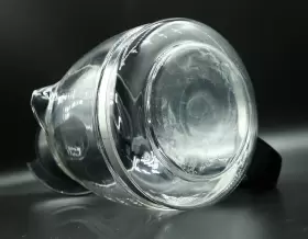 49902 Hamilton Beach Flexbrew Coffee Maker Replacement 12 Cup Carafe #3