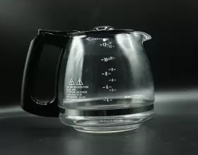 49902 Hamilton Beach Flexbrew Coffee Maker Replacement 12 Cup Carafe