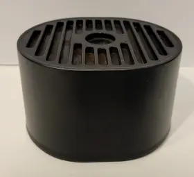49904f Hamilton Beach Flexbrew Coffee Maker Cup Stand Pod Stowaway Part Only