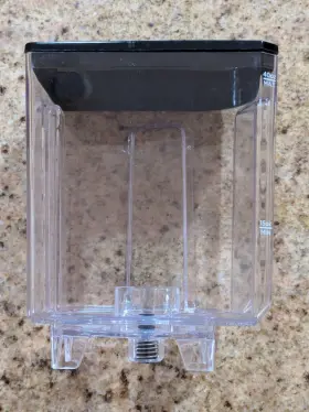 49930 Hamilton Beach Oem Flexbrew Coffee Water Reservoir Replacement With Lid