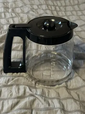 49916 Hamilton Beach 49980 Carafe Replacement Flexbrew Coffeemaker 12 Cup 49903 49904