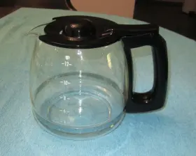 Hamilton Beach 842094152216 Flexbrew Trio Coffee Maker 12-cup Carafe