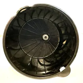 49902 Hamilton Beach 842654183117 Coffeemaker Brew Basket Flexbrew #2