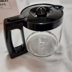 88152 Hamilton Beach Replacement 12-cup Glass Carafe Drip Coffee Maker Nib