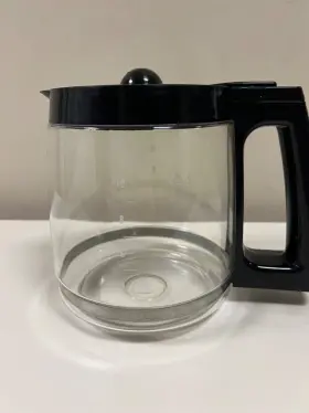 990117800 Hamilton Beach 12-cup Replacement Carafe For 49983 49976 49980