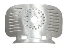 990120800 Hamilton Beach Oem Replacement Multilevel Cup Mug Drip Tray Coffee Maker 49981 #2