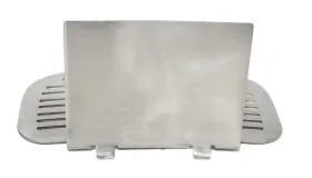 990120800 Hamilton Beach Oem Replacement Multilevel Cup Mug Drip Tray Coffee Maker 49981 #3