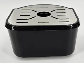 990237300 Hamilton Beach Flexbrew Replacement Parts - Drip Tray Cover And Cup Rest