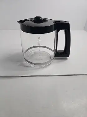 990285100 Hamilton Beach 49983 49976 49980 Replacement Carafe Flexbrew Two Way Coffeemaker
