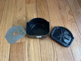 Cm1066-et Hamilton Beach Flexbrew Drip Tray Oem Replacement Parts 49976 49957 49950 49954 #2