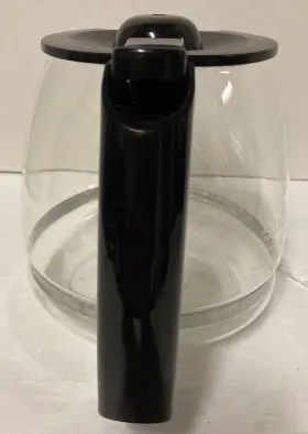 Cm4309 Hamilton Beach Genuine 12 Cup Glass Carafe For Coffee Maker Replacement #2