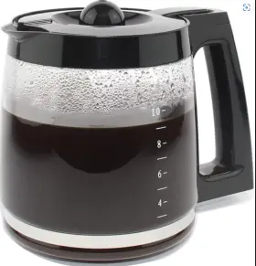 Hb67u53 Hamilton Beach Flex Brew 12 Cup Carafe Coffee 49940 49618 46300 And Others #2