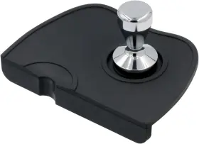 Handook 445057835862 Tamper Mat Espresso 8.3 X 5.9 Inch Coffee Tampe