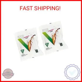 Hario 781147282329 V60 Paper Coffee Filter Size 02 White 200ct