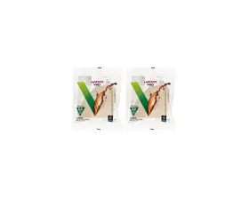 Hario 885828436527 V60 Paper Coffee Filter Size 02 Natural 200ct