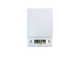 Hario 977642021679 V60 Drip Coffee Scale White