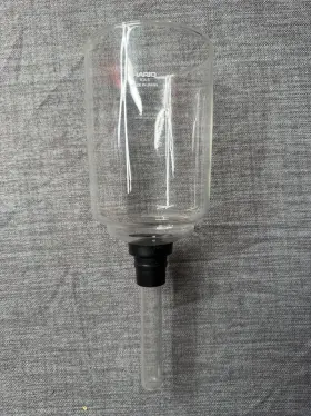 Bu-tca-5 Hario Tca-5 Technica 5-cup Syphon Coffee Maker Upper Chamber Glass Bowl