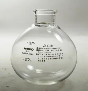 Tca-3 Hario Tca3 Horio Siphon Coffee Maker Lower Glass Bowl