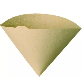 Vcf-03-100m Hario V60 Paper Coffee Filters Size 03 Natural 100ct. New And Sealed Ships Free #2