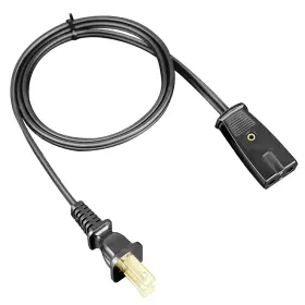 Ha-smx041 Hasmx 6ft Long 1/2 Inch Pin Spacing Power Cable Cord For Farberware And Presto Super