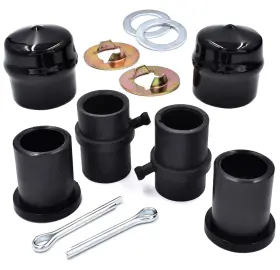 Gtx1054 Hd Switch 893579992359 Front Wheel Bearing Kit Fits Cub Cadet Mtd Troybilt Gt1054 Gt1554 Lgt105