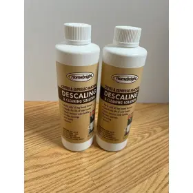 Homebright 849607073396 Coffee And Espresso Machine Descaling Cleaning Solution 13.5 Fl Oz #2