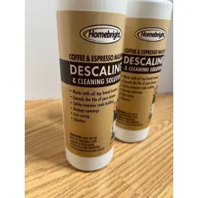 Homebright 849607073396 Coffee And Espresso Machine Descaling Cleaning Solution 13.5 Fl Oz #3