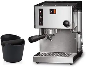 Hmkfzh001 Homee Coffee Knock Box 4.8 Inch Shock-absorbent Durable Barista Style #3