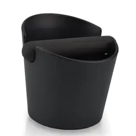 Hmkfzh001 Homee Coffee Knock Box 4.8 Inch Shock-absorbent Durable Barista Style