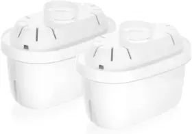 Lx202202 Hskyhan Alkaline Water Filter - 2022 Replacement Pitcher Filters Improve Ph