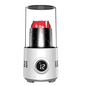 Sr00088 Hstyaig Cup Cooler-coffee Warmer Desktop 2in1 60 C- 2 C Coffee Tea Drinks Mu
