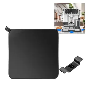 Es601-smooth Huanranyo Es601-dz Sliding Pad For Ninja Espresso Coffee Machine Glide Anti-slip Ba