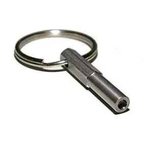Huarntwo 791324564186 Service Repair Tool Key For Jura Capresso Open Security Oval Head Sc