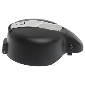 S3003-801 Hubert Airpot Black Plastic And Stainless Replacement Lever Lid