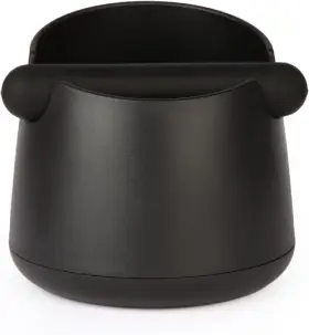 Iaosen 726084963542 Knock Box Large Capacity Design Espresso Shock-absorbent Esp