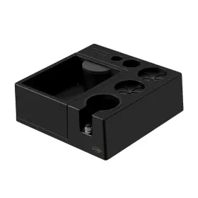 Ikape 717979190112 Espresso Knock Box Coffee Organizer Fit For Storage 51 54 58m