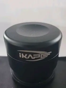 Ikape 766640293430 58mm Coffee Tamper - Espresso Pre-owned