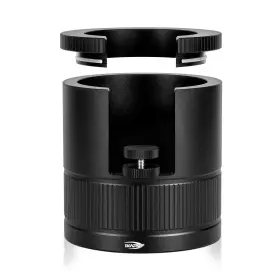 Ikape 768420636987 Espresso Portafilter Holder Aluminum Alloy Tamping Stan