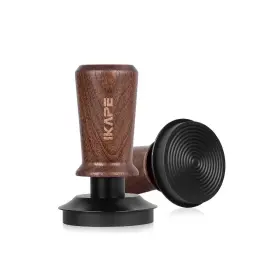 Ikape 768443843188 V3 58mm Espresso Coffee Spring-loaded Calibrated Tamper