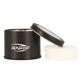 Ikape 768459608290 53mm Espresso Paper Filters 200pc Coffee Puck Screen Com