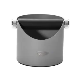 Box-2 Ikape 768461816676 Espresso Knock Box Premium Coffee Space-saving Dump Bi