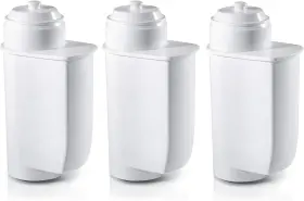 Tcz7003 Ilhan 060966720836 3 X Compatible For Bosch Brita Intenza Water Filter Espresso Machine Wat