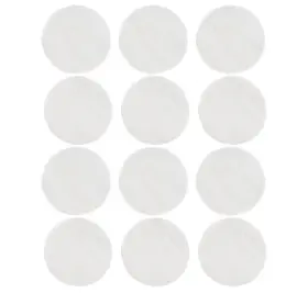 Impresa 859717006849 12-pack Of Toddy R Compatible Cold Brew Replacement Filters For