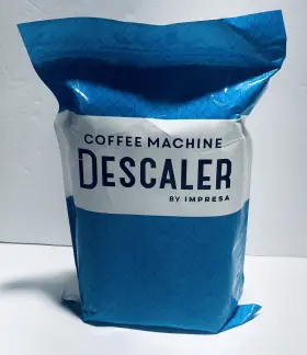 Impresa Products 859717006269 Coffee Machine Descaler By Impressa Pack Of Two 8oz Bottles 2 Uses Per Bottle
