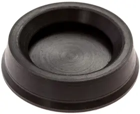 Ip442109477255 Impresa Products Plunger Seal Gasket For Coffee Maker And Espresso Machine - Black Rubbe