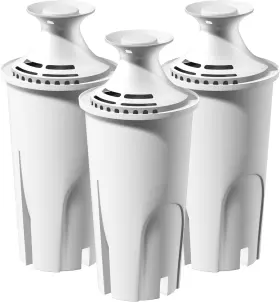 Ob03 Improvedhand Water Filter Replacement Compatible With Brita Pitchers