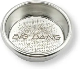 Ims 779048762978 Big Bang Precision Filter Basket Made For Breville Sage 54mm Bottomless Port