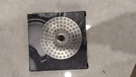 Ci200im Ims Competition 51.5mm Breville/sage Dual Shower Screen Made In Italy