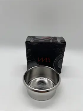 Ims Filtri 779048763920 Precision 18-22 G Filter Basket 54mm Breville Sage Solis Espresso